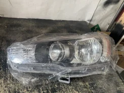 ���� �������� ������ Mitsubishi Lancer 2008. DEPO 214-1190R-LDEM2 ����