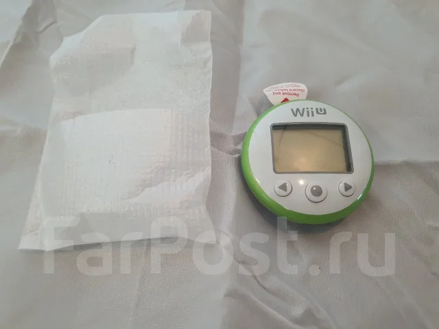 Nintendo Wii U ����