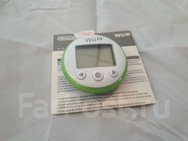 Nintendo Wii U ����