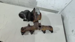 ������� 03G253019J 03G253019JX 1.9 TDI, ��� Volkswagen Touran 2003-2009 03G253019J ����