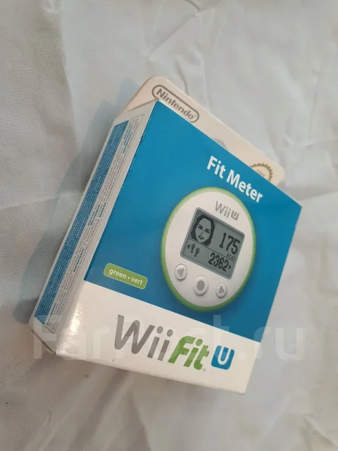Nintendo Wii U ����