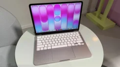 Apple MacBook Neo. 13", 4,1����, ��� 8 ��, ���� 256���, WiFi: 1, Bluetooth: 1 ����