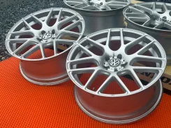 MLJ Hyperion CVM. 8.5x19", 5x112, ET35, �� 66,6���. ����