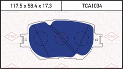 ������� ��������� �������� ����� Tatsumi [TCA1034] TCA1034 ����