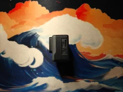 Aceline S-105. 15 - 19.9 �� ����