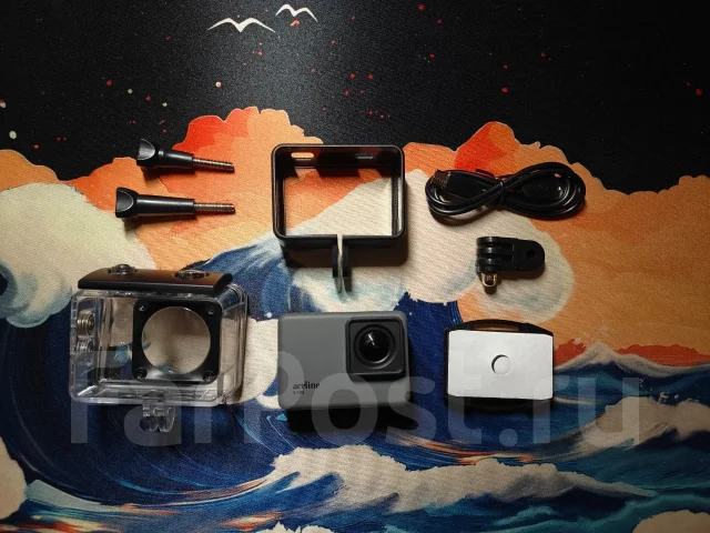 Aceline S-105. 15 - 19.9 �� ����