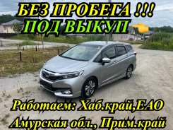 Honda. ��� �������� ����