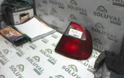 ������ ���� ������ ����� 6K1941044A Seat Cordoba (6K) 1999 - 2002 ���� 6K1941044A ����