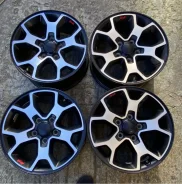 Mopar. 7.5x17", 5x127, ET44, �� 71,8���. ����