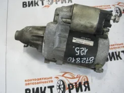 ������� 428000-2550 KGC10 1KR-FE Toyota Passo 2006 4280002550 ����