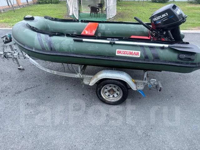 Suzumar. 2013 ���, ����� 3,2��., ��������� ���������, 9,9��.�., ������ ����