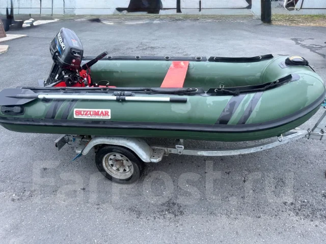 Suzumar. 2013 ���, ����� 3,2��., ��������� ���������, 9,9��.�., ������ ����