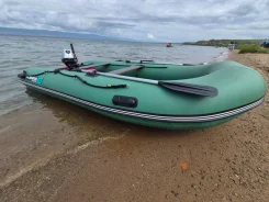��������� HD 370 AL. 2024 ���, ����� 3,7��., ��������� ���������, 20��.�., ������ ����