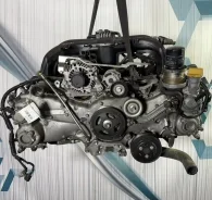 ��������� 2.5 FB25 Subaru Forester FB25 ����