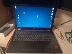 HP 15. 15.6", WiFi: 1, Bluetooth: 1 ����
