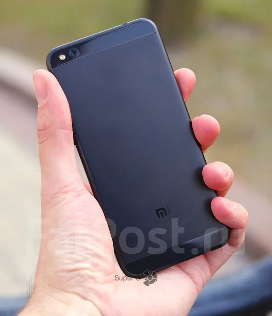 Xiaomi Mi5c. �/�, �����, 5G, Dual-SIM ����