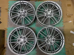 Bridgestone Eco Forme CRS111. 7.0x18", 5x114.3, ET38, �� 73,1���. ����