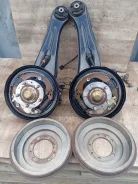 ������� ������ ������ ����� Airtrek Outlander CU2W CU4W CU5W MR527453 ����