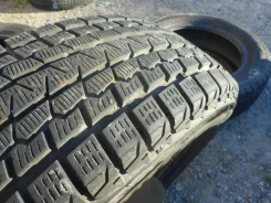 Yokohama Ice Guard G075. ������, ��� �����, 2019 ���, �/�, ����� 5 % ����