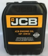 JCB. 10W-30, �����������, 20��. ����