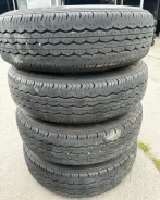 Bridgestone Ecopia RD613. ������, 2022 ���, �/�, ����� �� 5 % ����