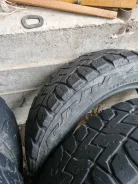 Toyo Open Country. ����� rt, 2022 ���, �/�, ����� 50 % ����