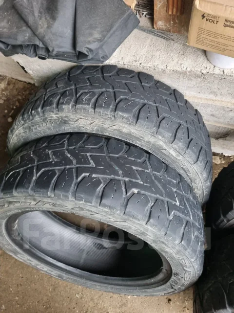 Toyo Open Country. ����� rt, 2022 ���, �/�, ����� 50 % ����