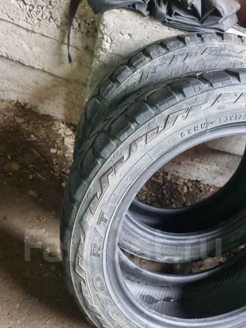 Toyo Open Country. ����� rt, 2022 ���, �/�, ����� 50 % ����