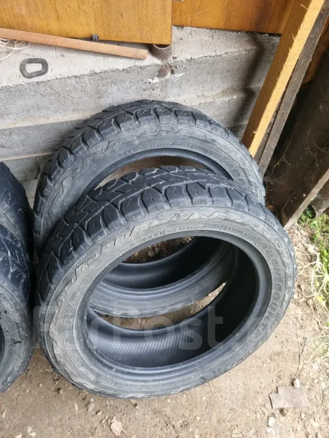 Toyo Open Country. ����� rt, 2022 ���, �/�, ����� 50 % ����