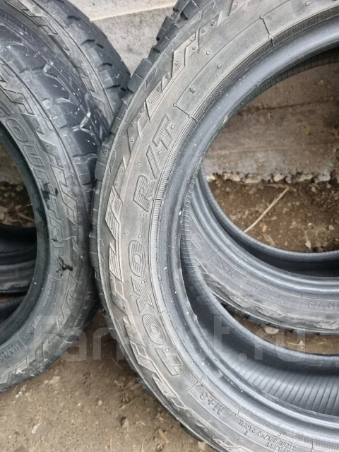 Toyo Open Country. ����� rt, 2022 ���, �/�, ����� 50 % ����