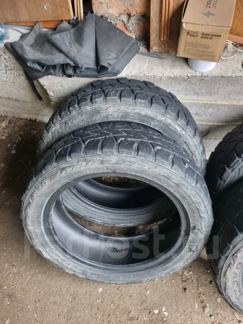 Toyo Open Country. ����� rt, 2022 ���, �/�, ����� 50 % ����