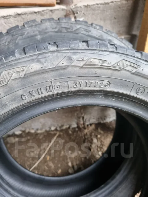 Toyo Open Country. ����� rt, 2022 ���, �/�, ����� 50 % ����