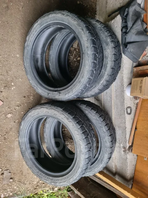 Toyo Open Country. ����� rt, 2022 ���, �/�, ����� 50 % ����