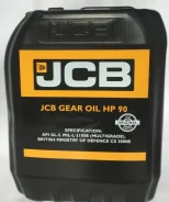 JCB. ATF (��� ����), ����, �����������, 20��. ����