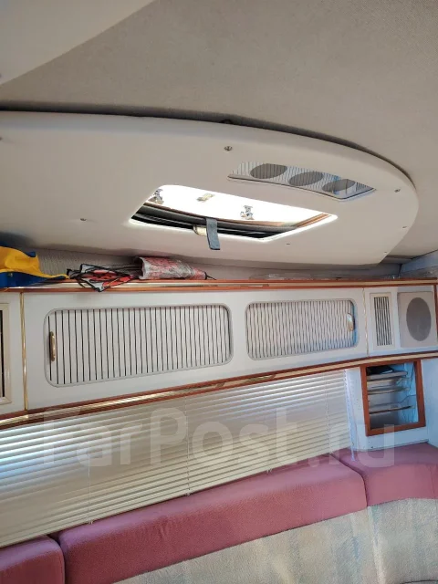 Cruisers Yachts. 1996 ���, ����� 12��., ��������� ������������, 650��.�., ������ ����