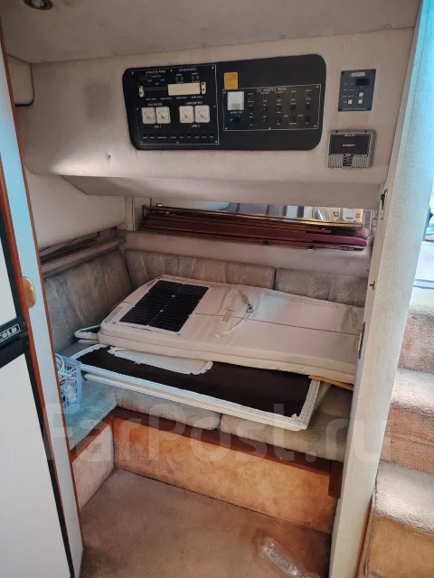 Cruisers Yachts. 1996 ���, ����� 12��., ��������� ������������, 650��.�., ������ ����