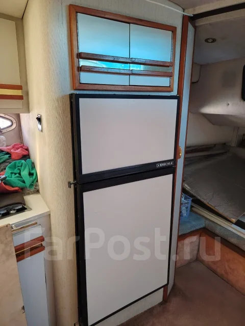 Cruisers Yachts. 1996 ���, ����� 12��., ��������� ������������, 650��.�., ������ ����