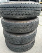 Dunlop SP 175. ������, 2025 ���, ����� ����