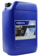 Volvo. 10W-30, �����������������, 20��. ����