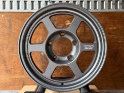 RAYS Volk Racing TE37XT. 6.5x16", 5x139.7, ET0, �� 108,1���. ����