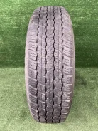 Dunlop Grandtrek TG36