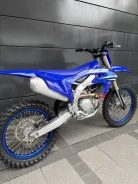 Yamaha YZ 450F. 449����. ��., ��������, ��� ���, ��� ������� ����
