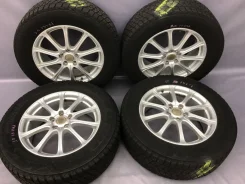 Bridgestone Vaggio