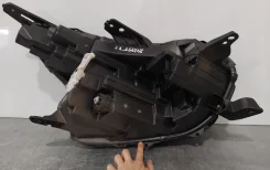 �������� ���� ����� NONR XPeng G3 2018 - ���� XPeng G3 2023 3-AYG854038 ����