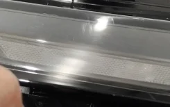 �������� ���� ������ NONR XPeng G3 2018 - ���� XPeng G3 2023 3-AYG854036 ����