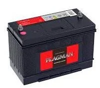 Flagman