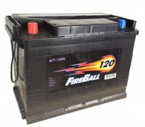 FB FireBall