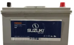 Suzuki