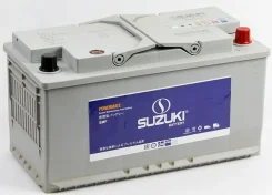 Suzuki
