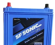 SF Sonic